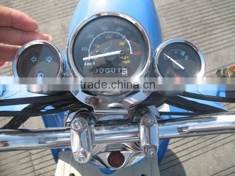 50cc EEC Street legal Scooter for sale (TKM50E-1)