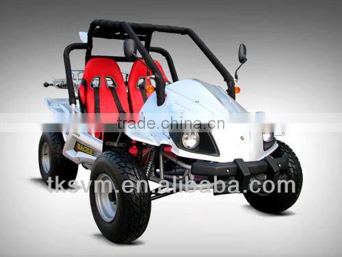 Go Karts Accessories Type and 201-500cc Engine Capacity go kart