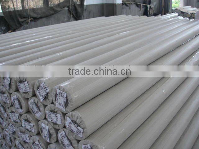 340g matt surface laminated pvc flex banner