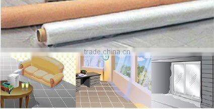 dustproof plastic masking sheet