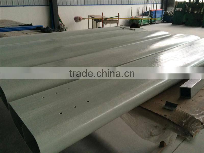 fiberglass radome cover