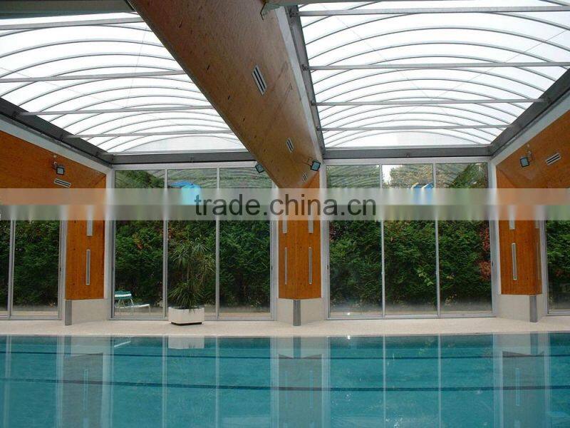 Polycarbonate Hollow Sheet,PC Opal Panel, Roof Material,Polycarbonate Flat Hollow Sheet