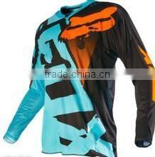 Motocross Jersey S&C-13