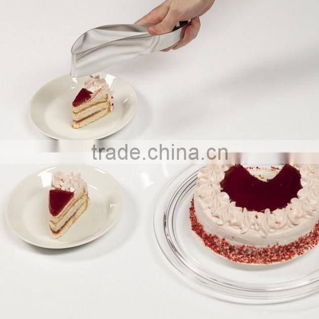 Plastic Cake Cutter, Cake Cutting Tools