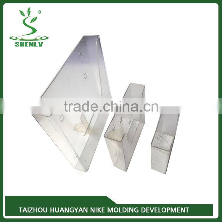 Stationery injection mould with good quality and better price