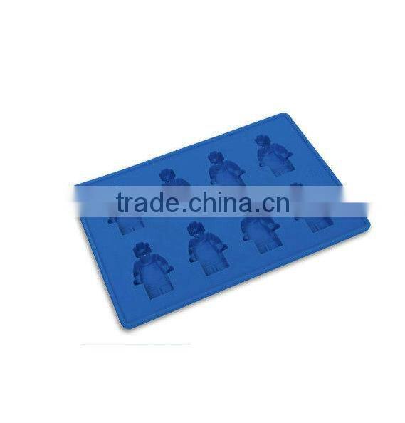 Food grade standard chocolate mold