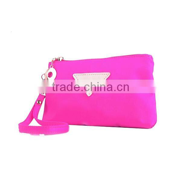 Nice design custom makeup bag