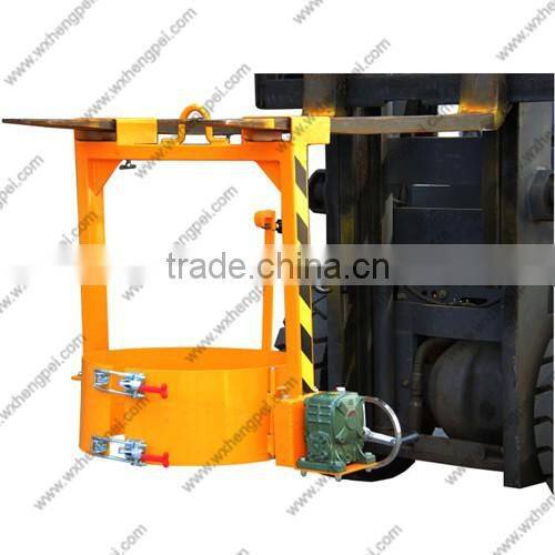 All electric multi-functional control oil turned car