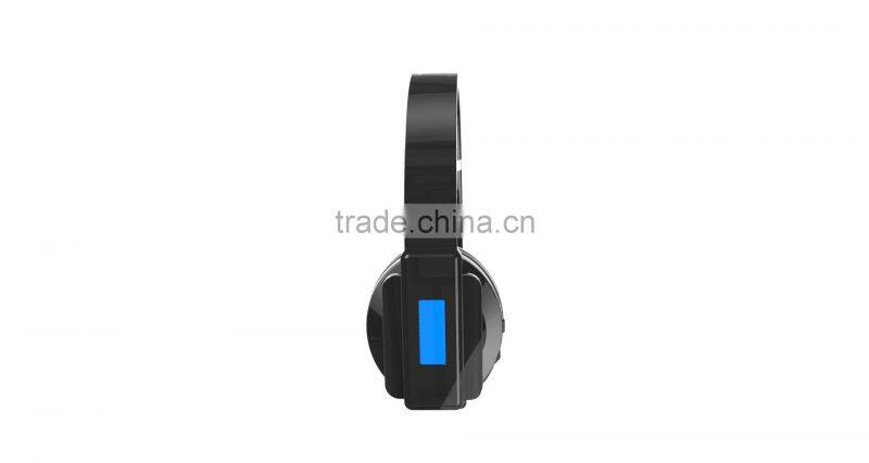 headset with microphone cheap Bluetooth wireless headphone ICL-O11