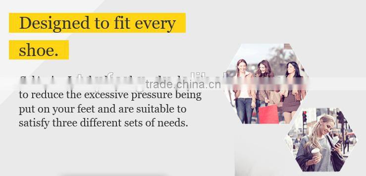 Gel insole gel insole slippers gel slipper conformt slipper