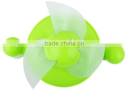 Supply fashion Creative Mini hand-held rechargeable Android fan