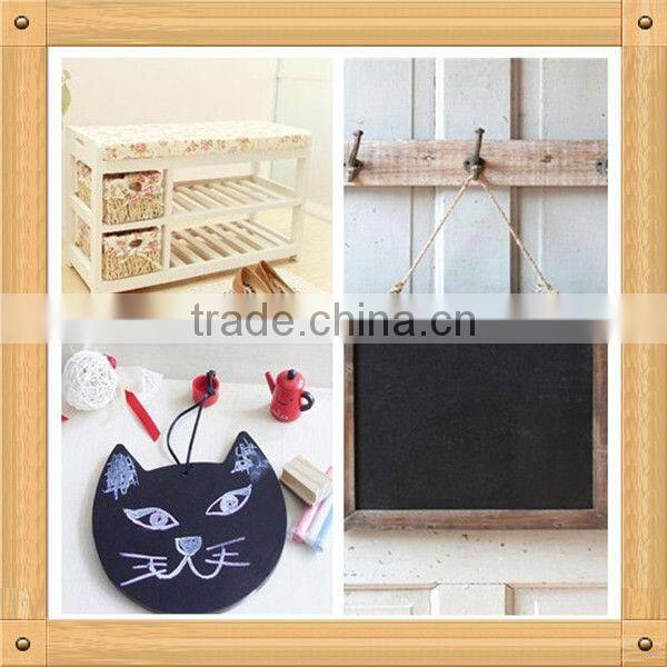 decorative wooden letters wooden number children DIY drawer colourful wooden gift wooden block letter DIY wooden craft letter