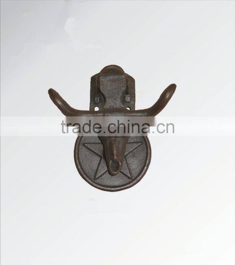 decoration cast iron door knocker