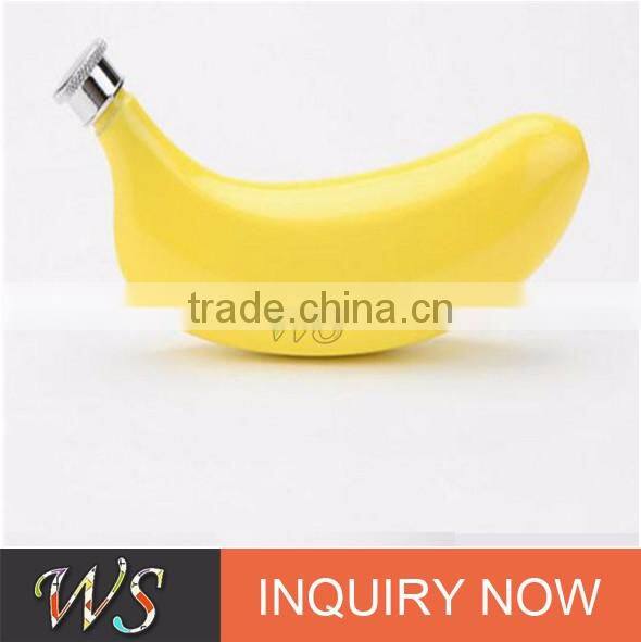 WSJJYY019new model hip flask stainless steel hip flask/ liquor flask /drink pot