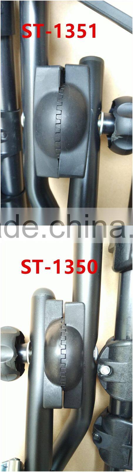 Trunk Bike Rack 3 Bicycle Capacity