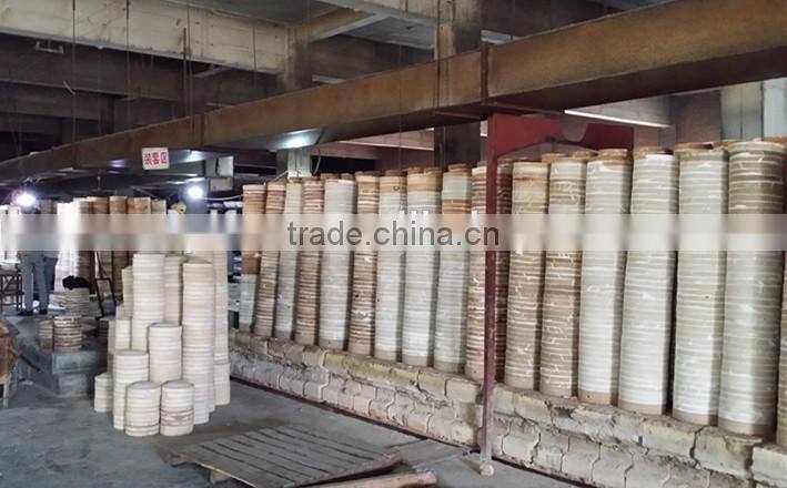 color glazed dinnerware set