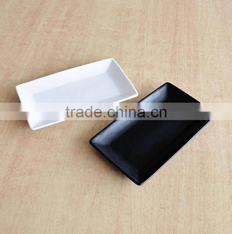 ceramic plate for sushi