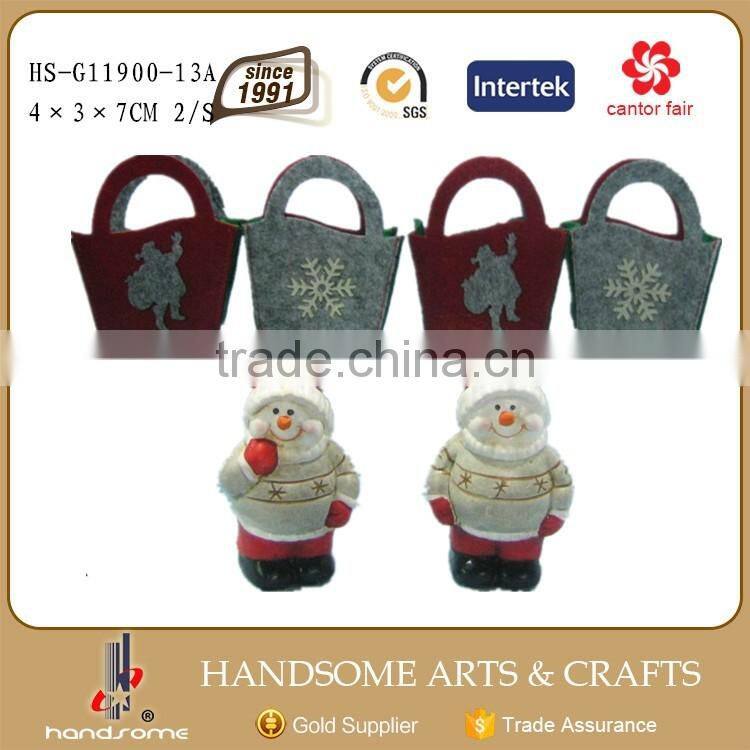 Holloween Craft Small Animals Gift Items for Decoration