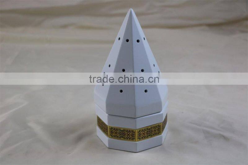 Eco-friendly high quality incense burner antique wholesale