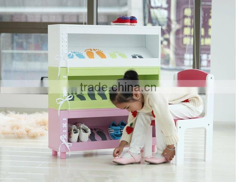 factorymade colorful wooden home furniture
