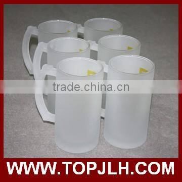 CE certificated dink cup stein promotional beer stein mug wholesale