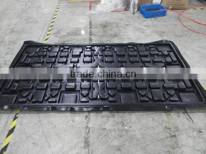 vacuum forming acrylic plastic promotional display