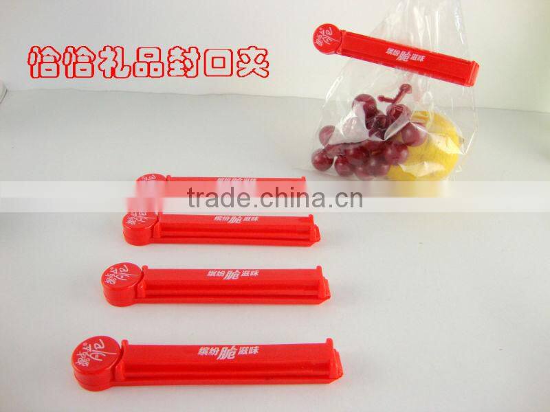 2014 hot sales plastic fixing mini clip