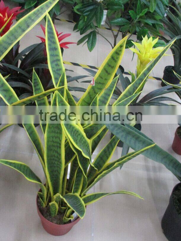 SJ GN 56 artificial Sansevieria plants
