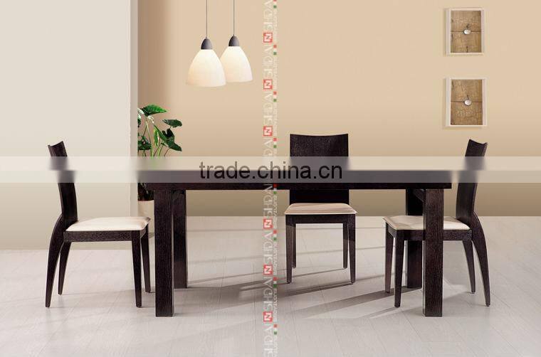 indonesian dining table / model dining table with price / modern dining table sets A-1