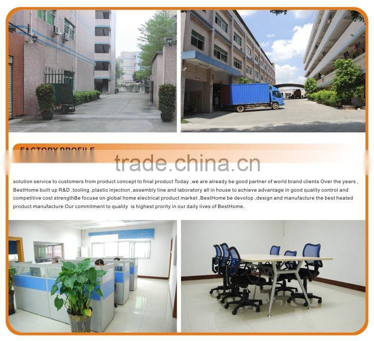 High quality new products heated insole foot warmer reactor