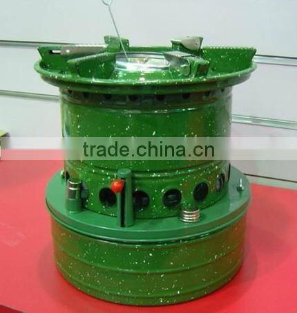 33# Longfei Brand Kerosene Picnic Stove with 10 Wicks