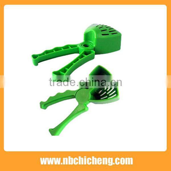 2015 wholesale Lemon Squeezer hand mini automatic lemon juicer