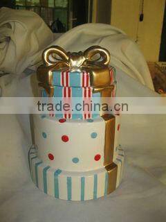 ceramic Christmas decoration