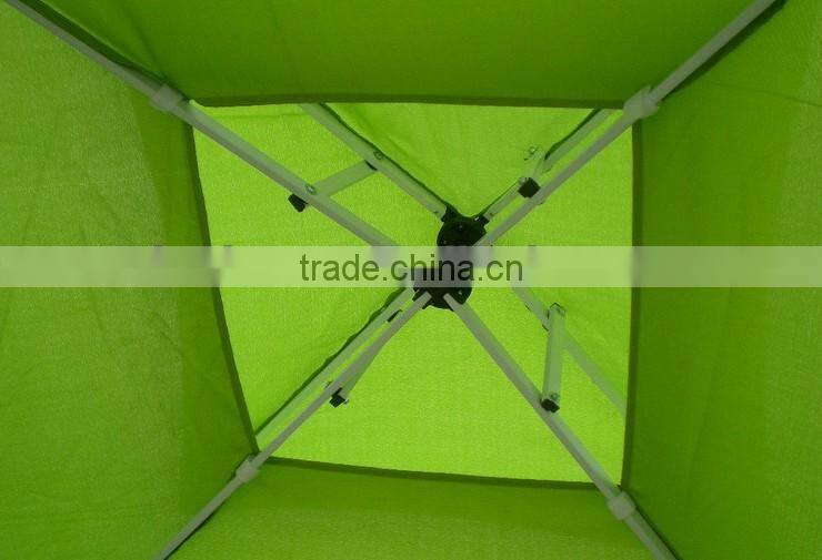 3M X 3M Foldable outdoor gazebo