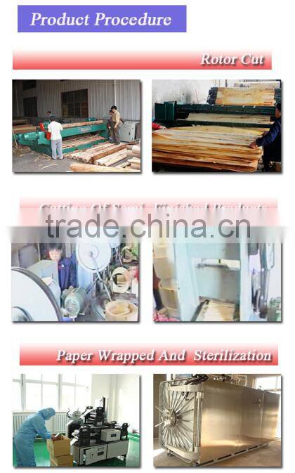 High Quality Wholesale Disposable Wooden Tongue Depressor