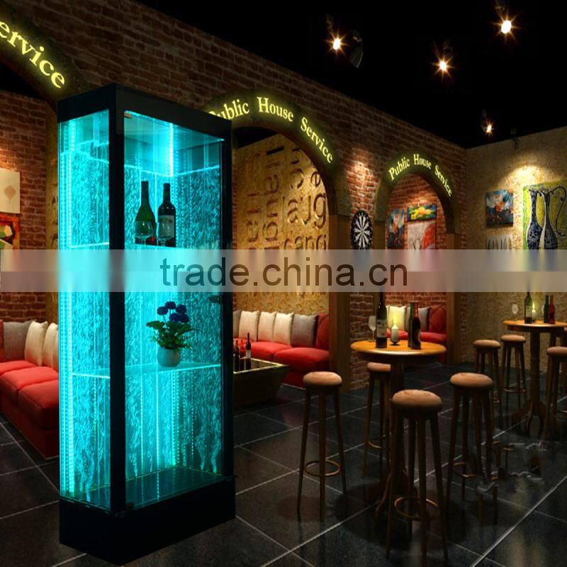 Jewelry Shop/Jewellery Exhibition simple jewelry display shelf