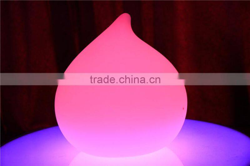 led christmas decoration peach lights, led peach lights