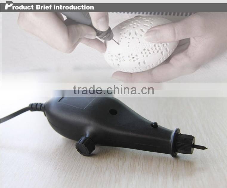 13w Power Hobby Tools Mini Engraving Pen As Seen On TV Handheld Electric Jewelry Tools