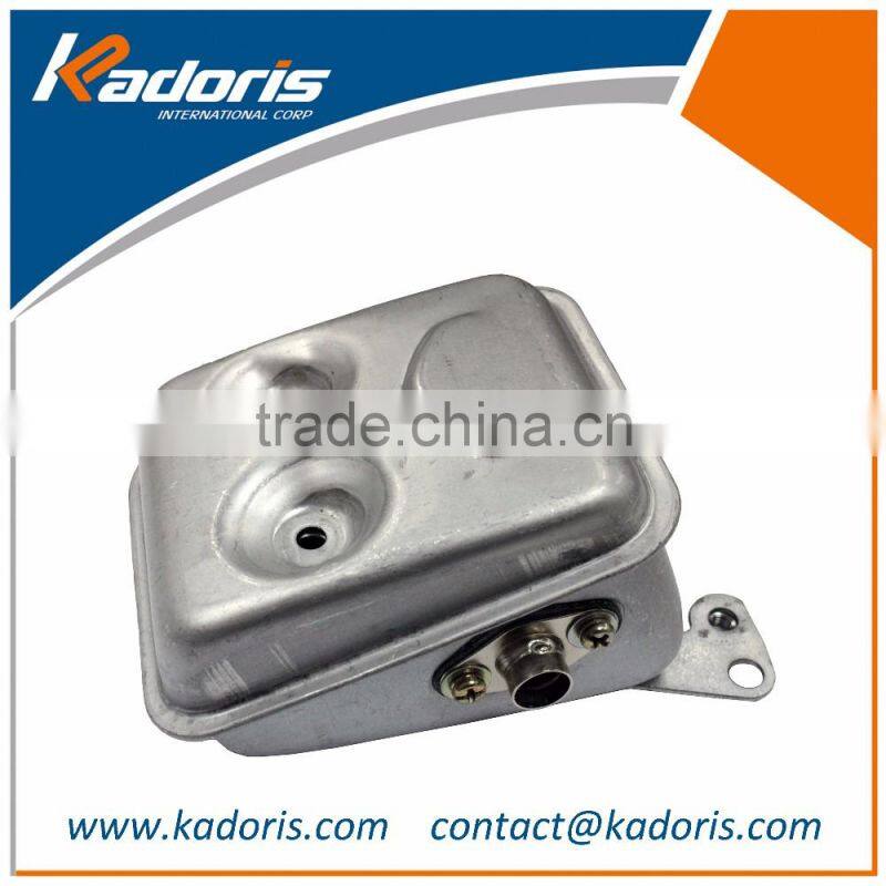 Brush cutter spare parts for Mitsubishi TL33