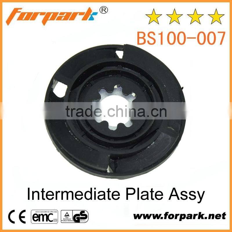Power tools Spare Parts intermediate plate assy for gws6-100 differential assy