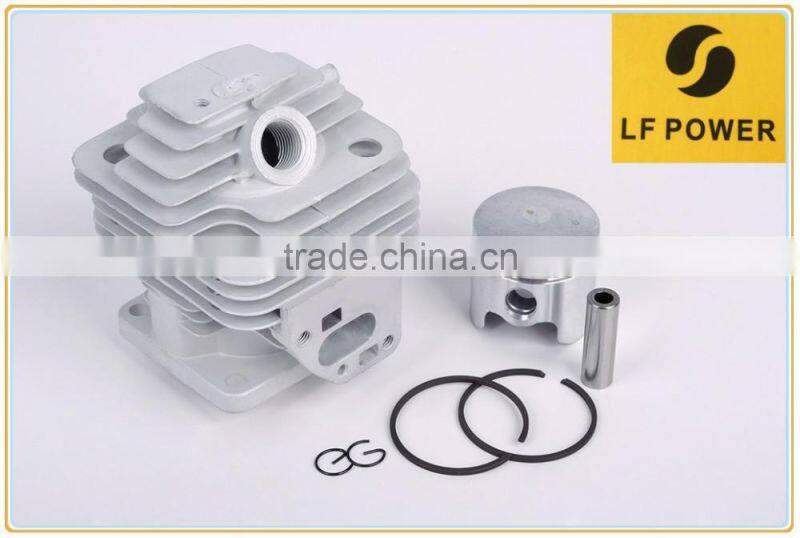 CG330 Aluminum piston Cylinder Brush Cutter Machinery