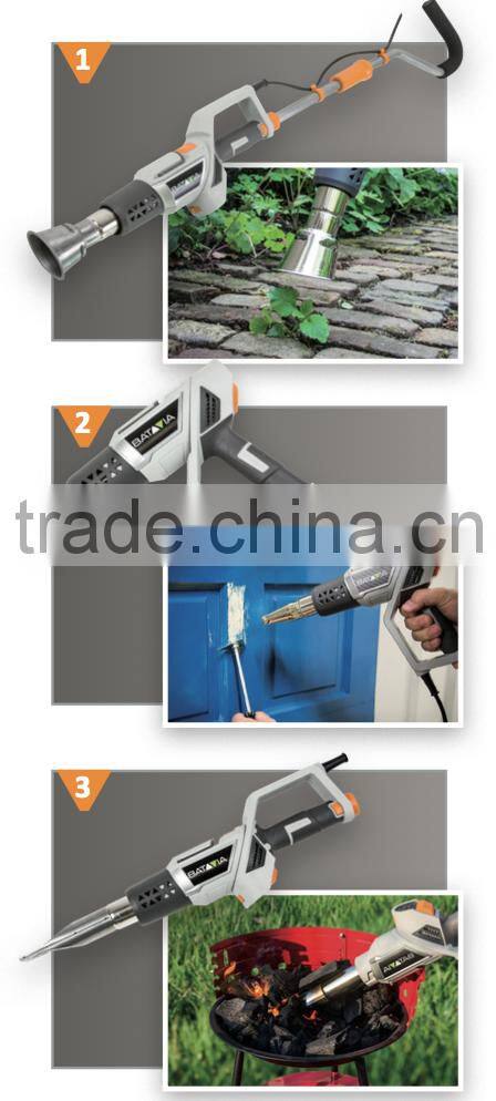 2000W Electric Weed Burner