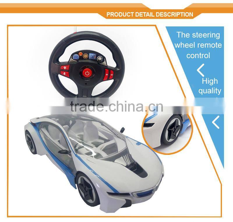 2015 Hot Sale High Quality 2.4G high speed rc toy car manufacturers china, RCY216760