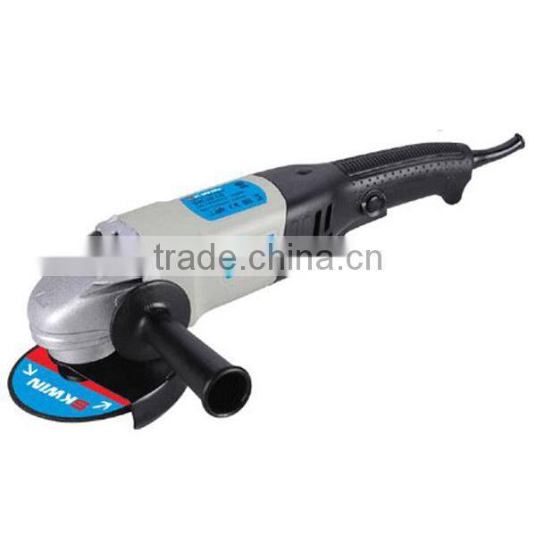 HS3006 125mm 1050W angle grinder cutting discs