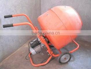 Portable cement mixer with high quality