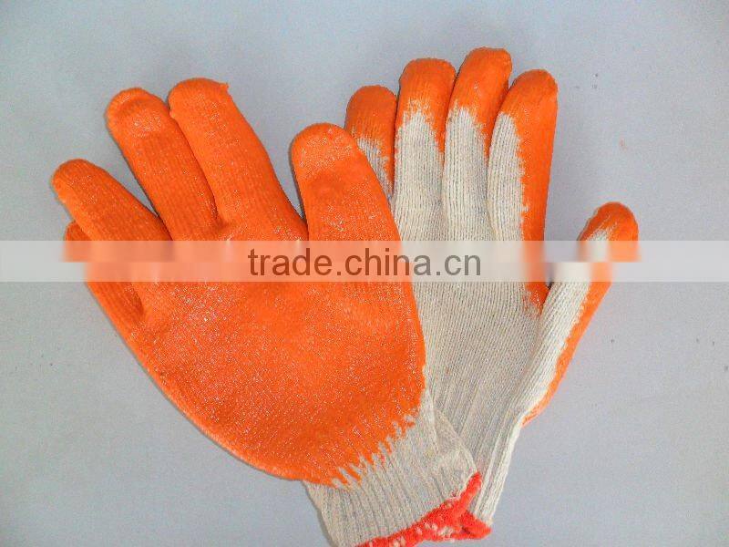 nylon glove for coffee factory
