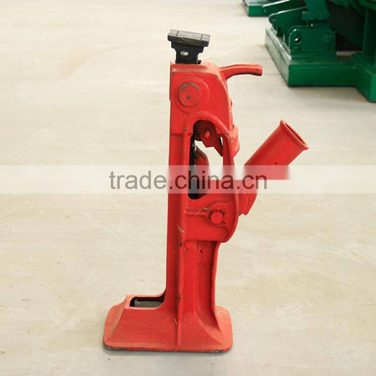 2017 Mechanical Railway Track Jack/Rail Jack