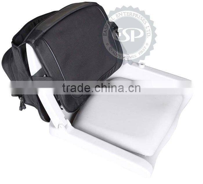 #86402 Boat seat bag, boat seat organizer