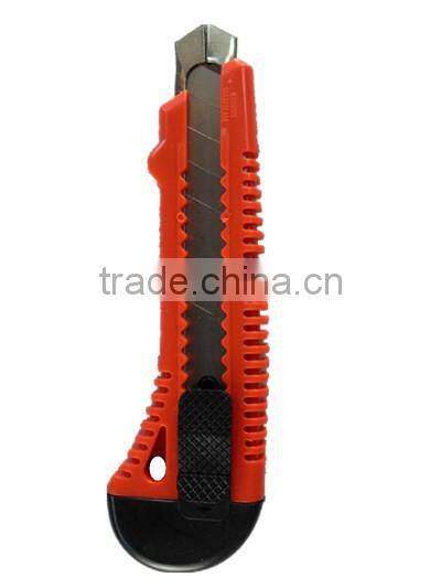 Promotional 18mm Utility knife / Paper Cutter / Cutter knife for students
