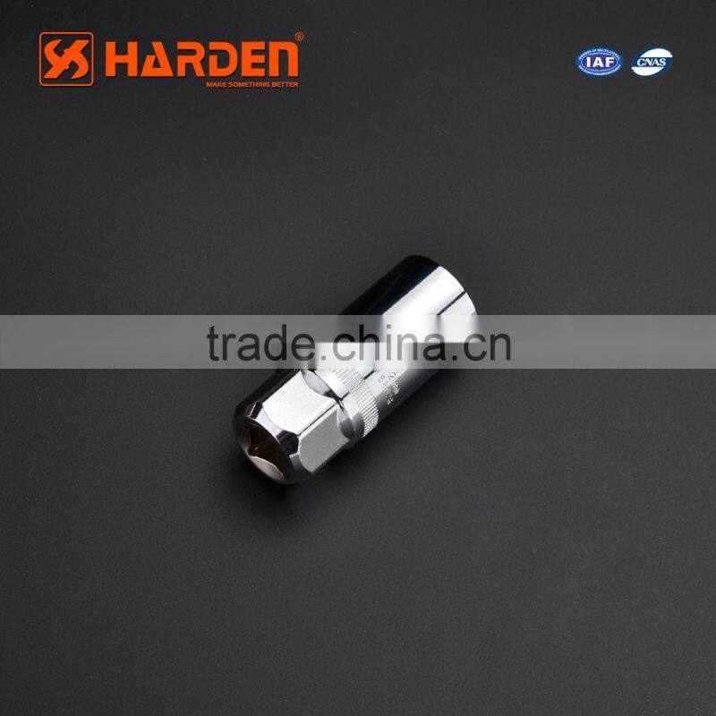 Professional 64X21X27.5mm 1/2" Spark Plug Socket